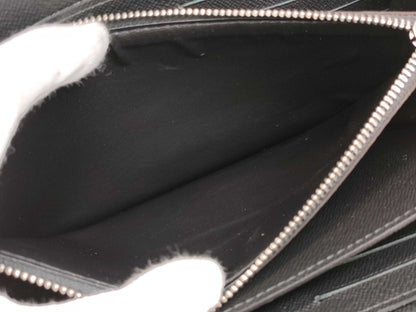 LOUIS VUITTON Zippy XL Monogram M61506 CA3156 Wallet