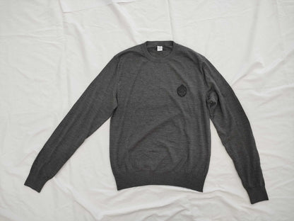 Berluti sweater gray size S top