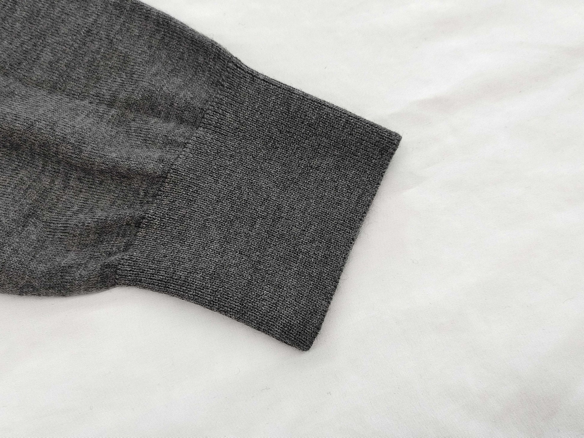 Berluti sweater gray size S top