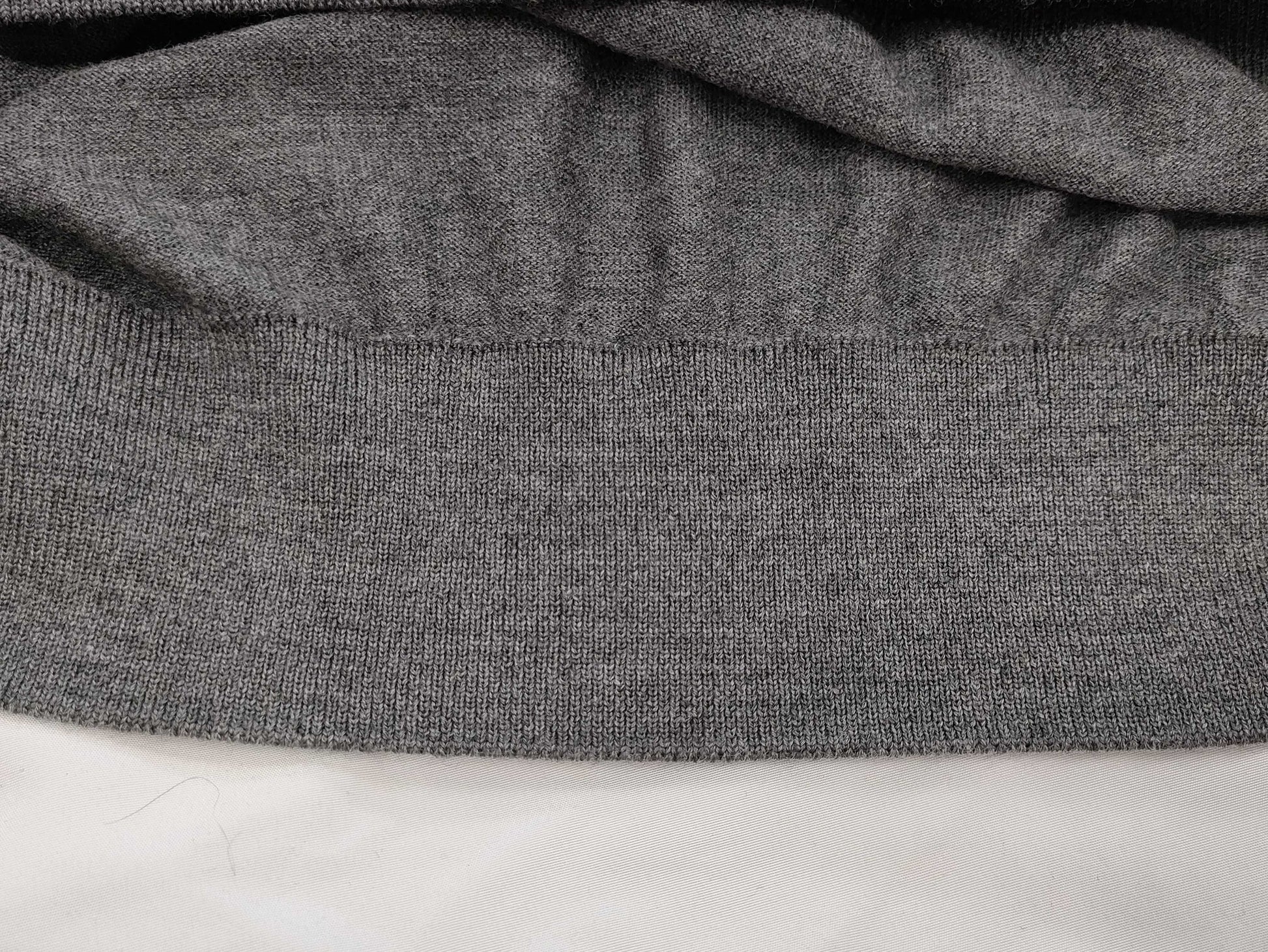 Berluti sweater gray size S top