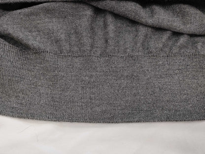 Berluti sweater gray size S top