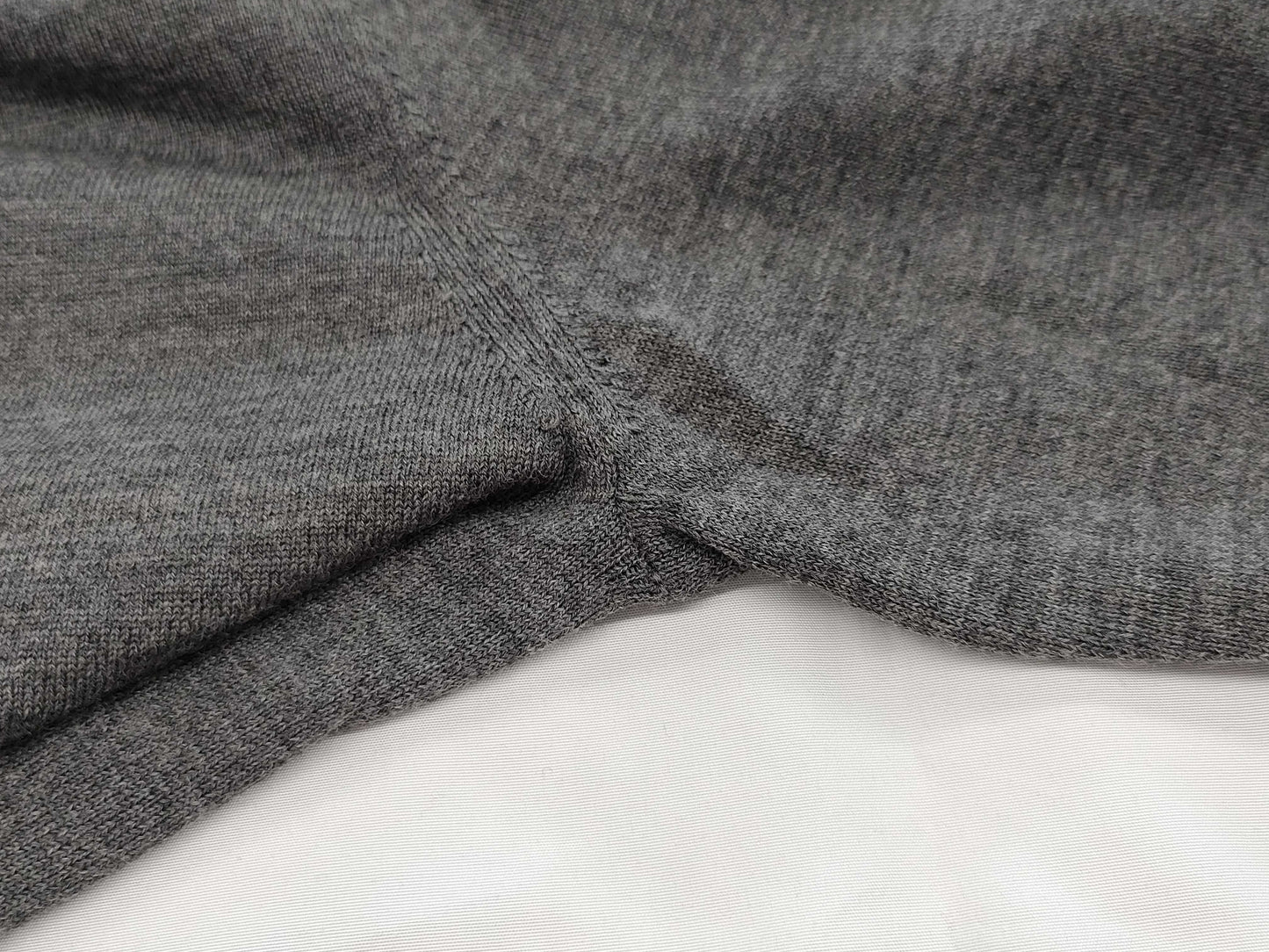 Berluti sweater gray size S top