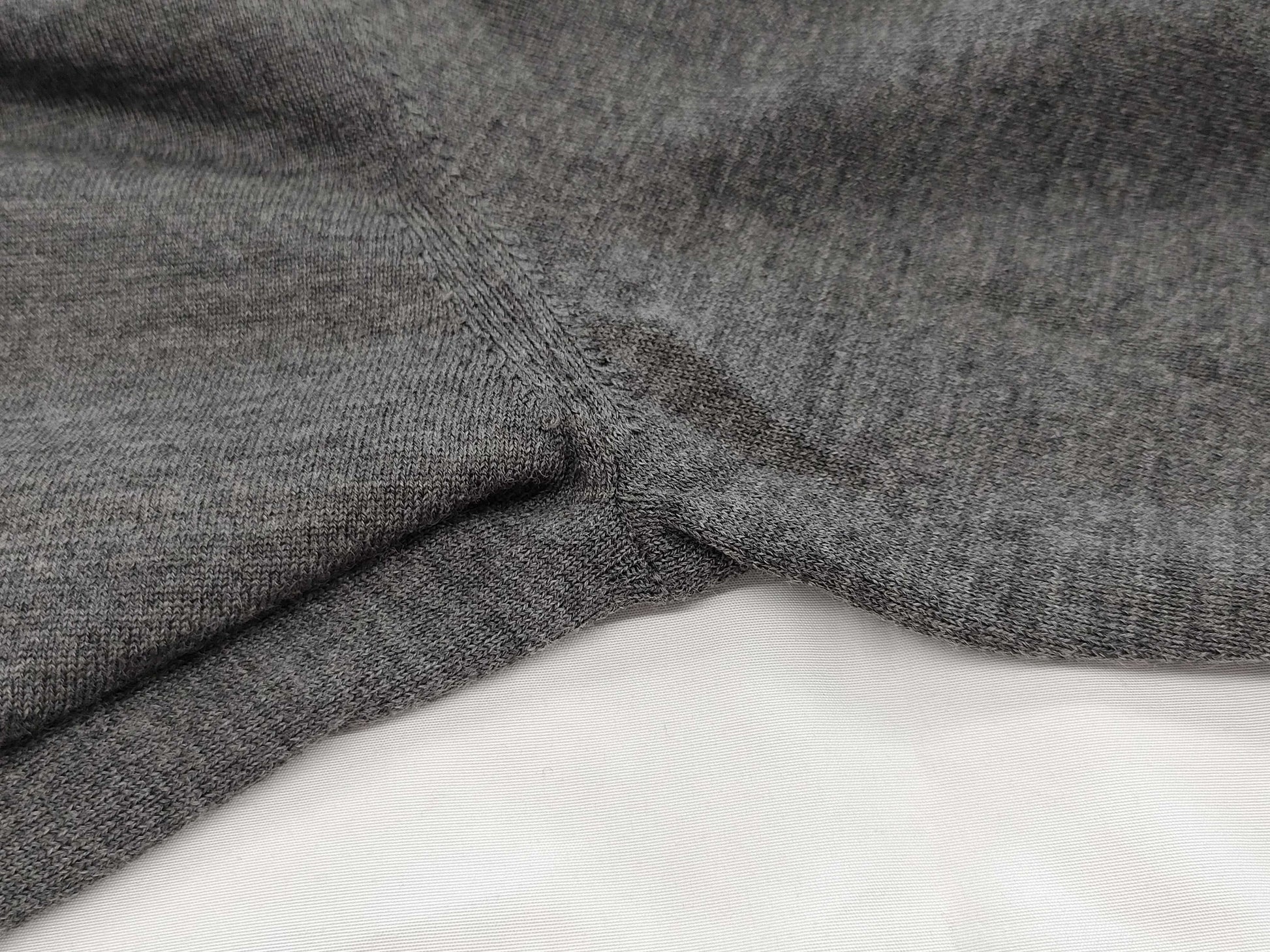 Berluti sweater gray size S top