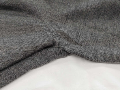 Berluti sweater gray size S top