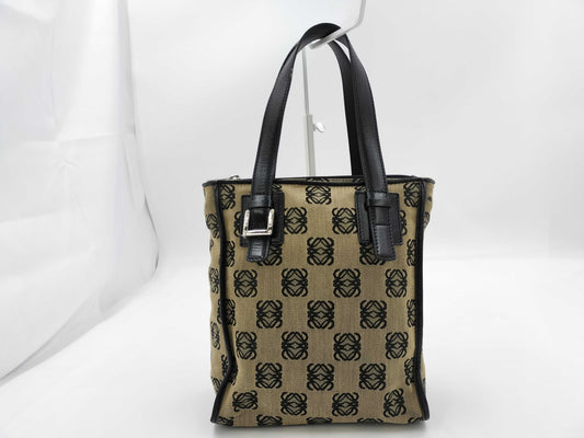 LOEWE Anagram Tote Bag