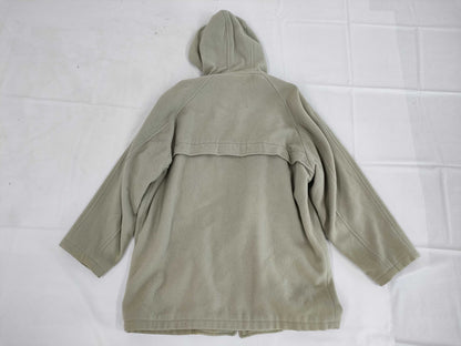 Dior Christian Dior CD Button Men's Wool Outerwear L Coat