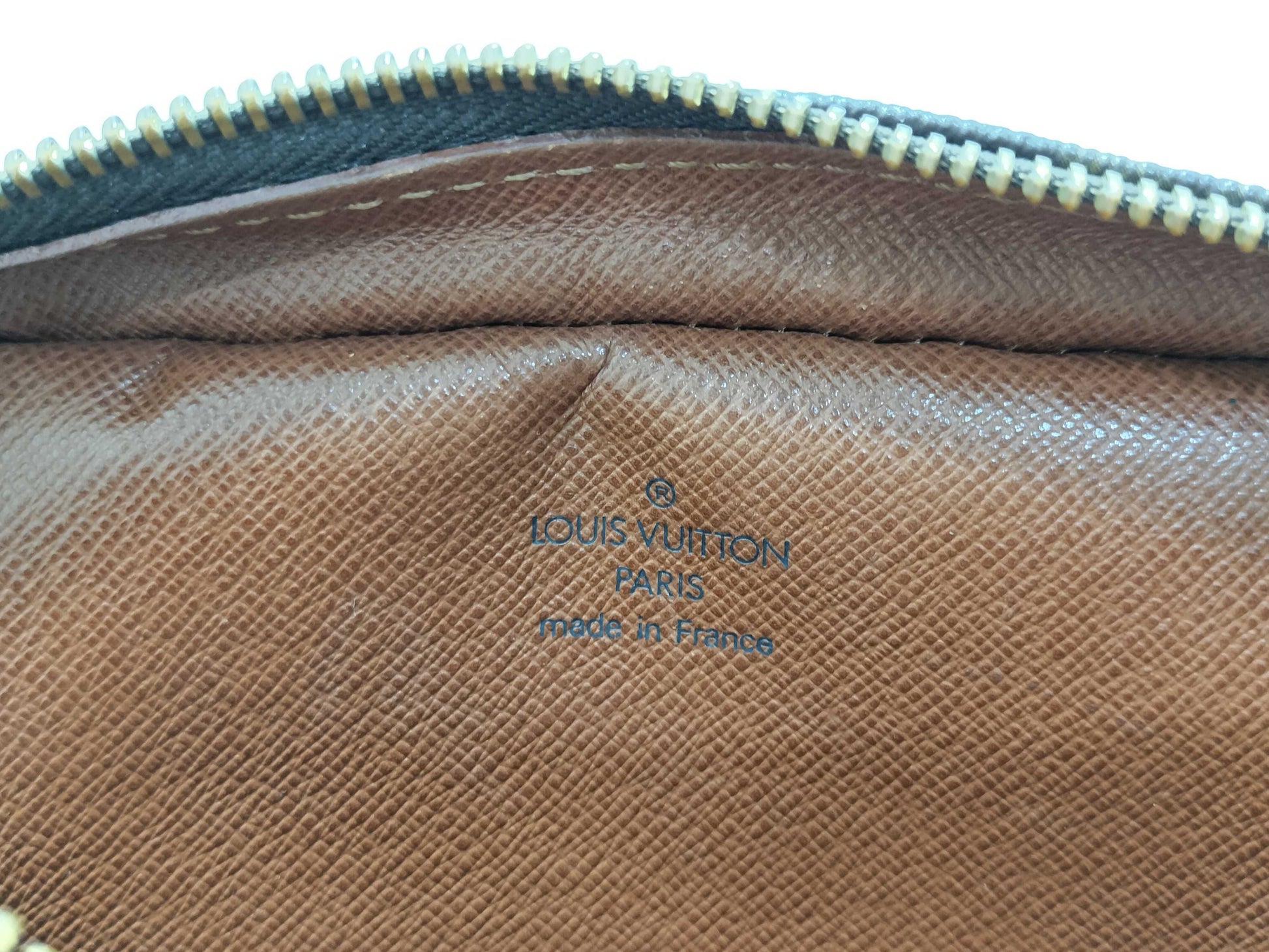 LOUIS VUITTON M45236 Monogram Amazon Shoulder Bag
