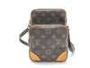 LOUIS VUITTON M45236 Monogram Amazon Shoulder Bag