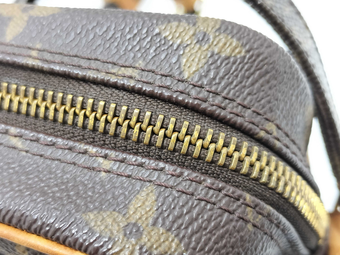 LOUIS VUITTON M45236 Monogram Amazon Shoulder Bag