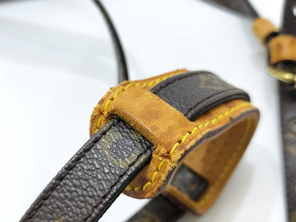 LOUIS VUITTON M45236 Monogram Amazon Shoulder Bag