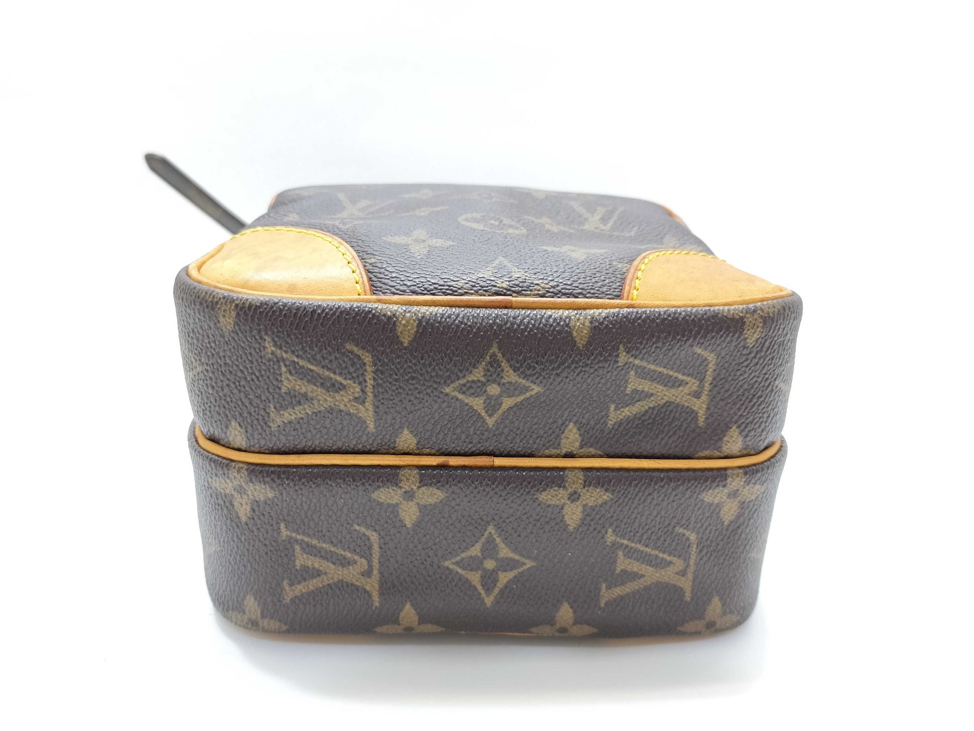LOUIS VUITTON M45236 Monogram Amazon Shoulder Bag