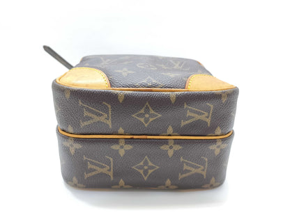 LOUIS VUITTON M45236 Monogram Amazon Shoulder Bag