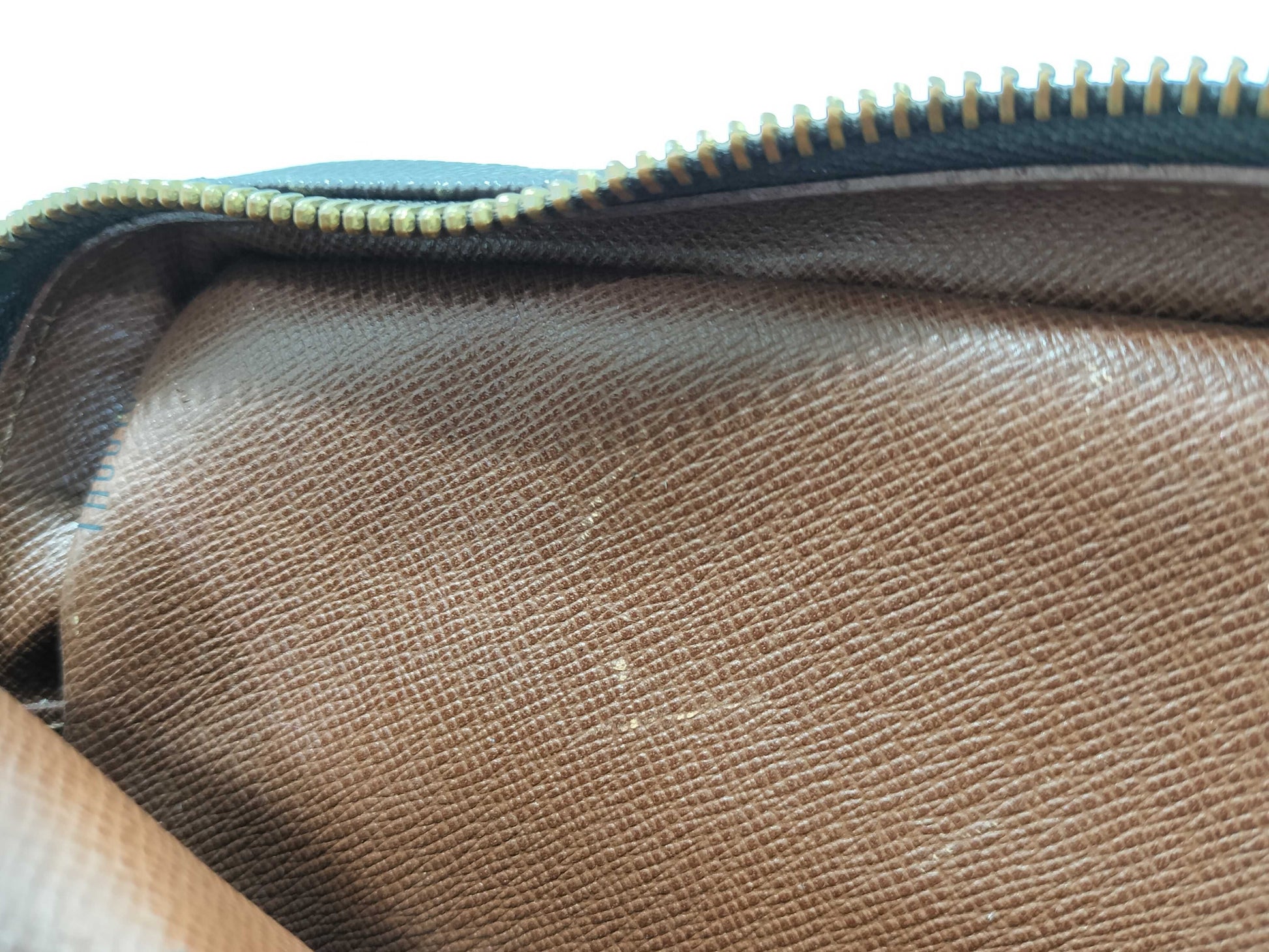 LOUIS VUITTON M45236 Monogram Amazon Shoulder Bag