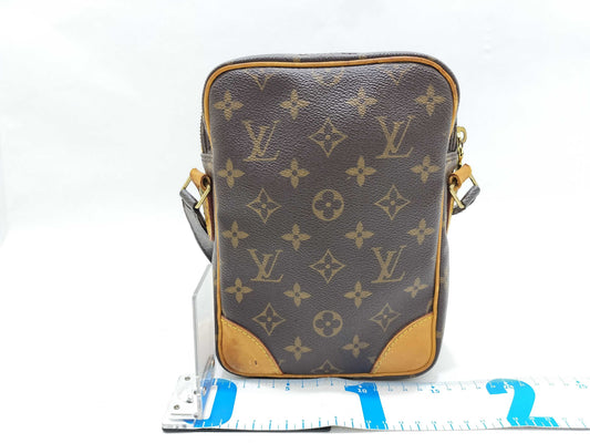 LOUIS VUITTON M45236 Monogram Amazon Shoulder Bag