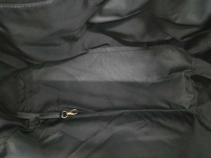 CHANEL New Travel Line Tote MM Tote Bag