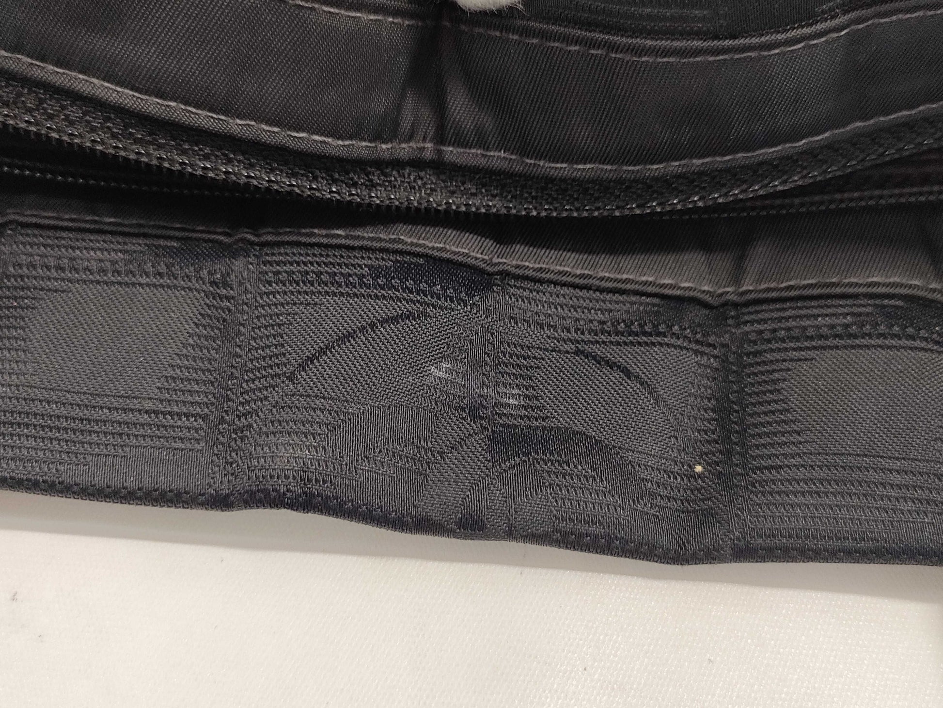 CHANEL New Travel Line Tote MM Tote Bag