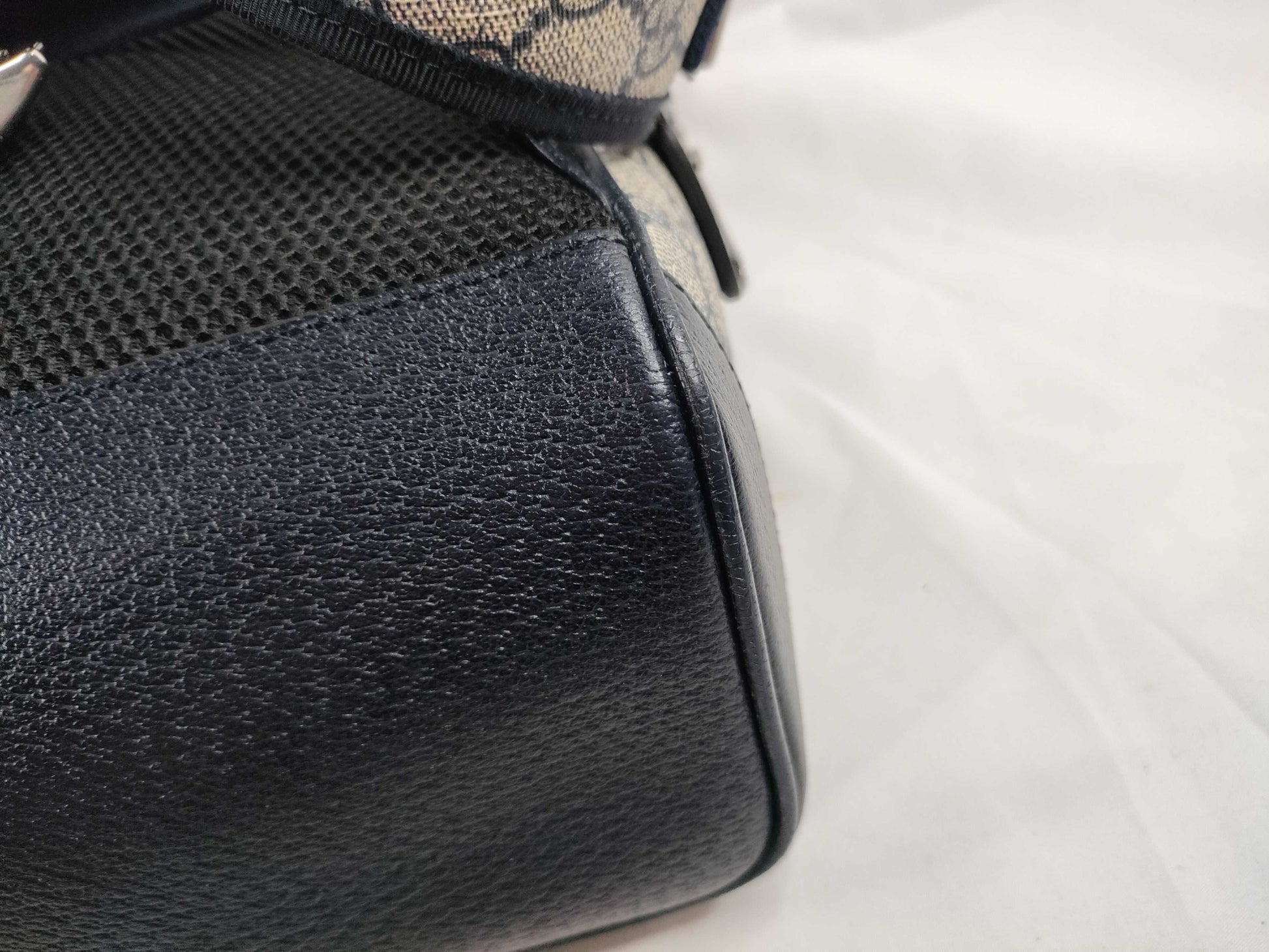 GUCCI 547965 Ophidia GG Backpack
