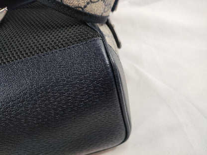 GUCCI 547965 Ophidia GG Backpack