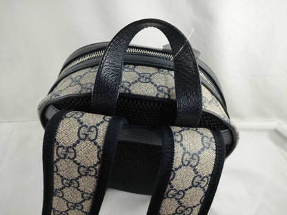 GUCCI 547965 Ophidia GG Backpack