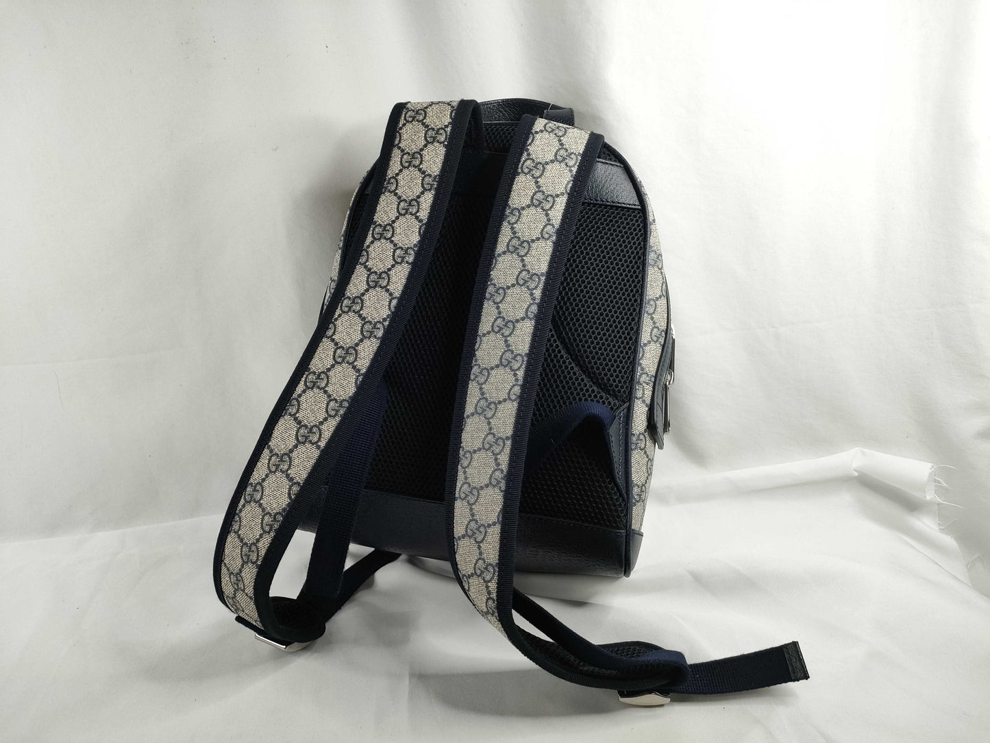GUCCI 547965 Ophidia GG Backpack