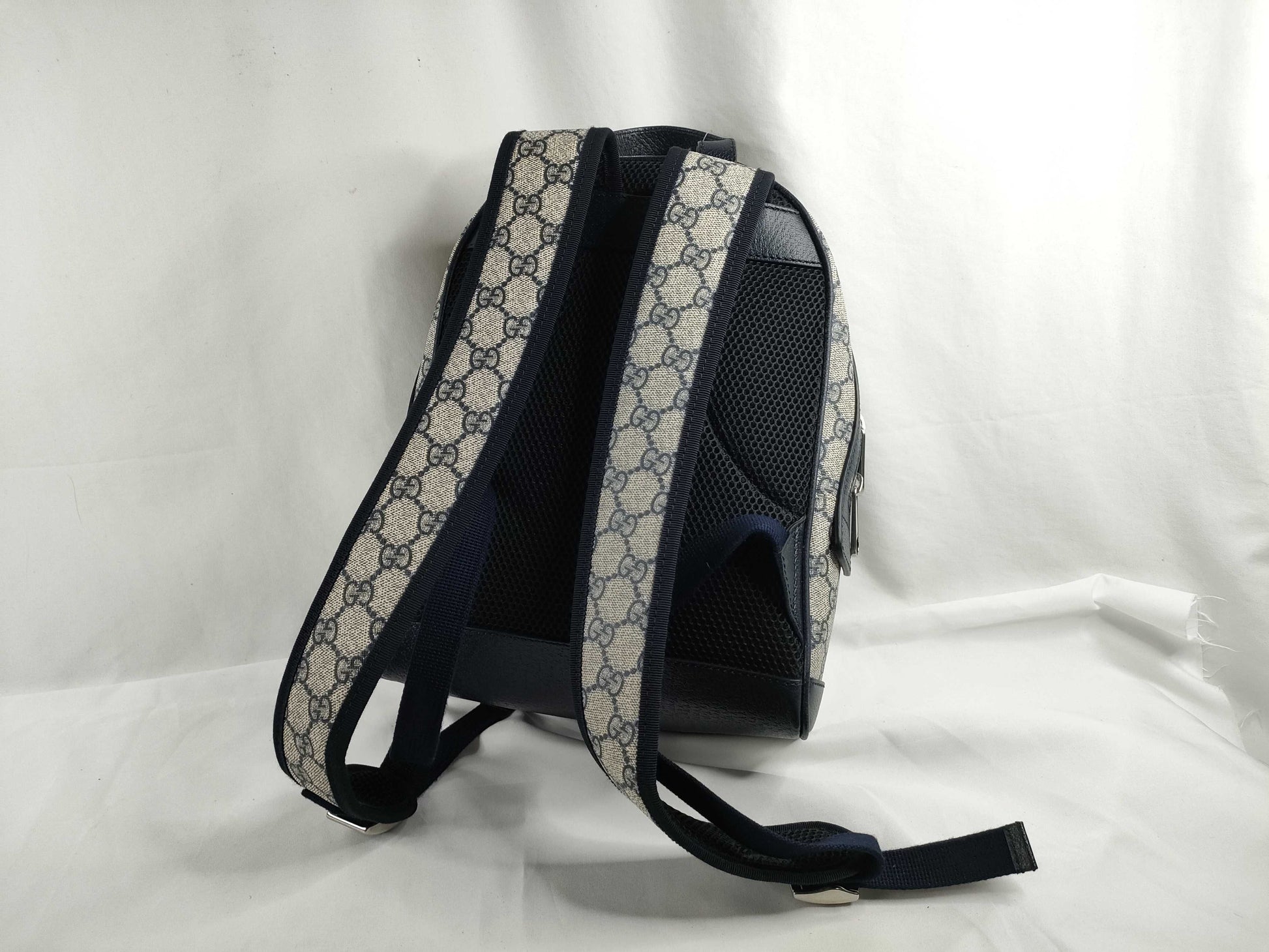 GUCCI 547965 Ophidia GG Backpack