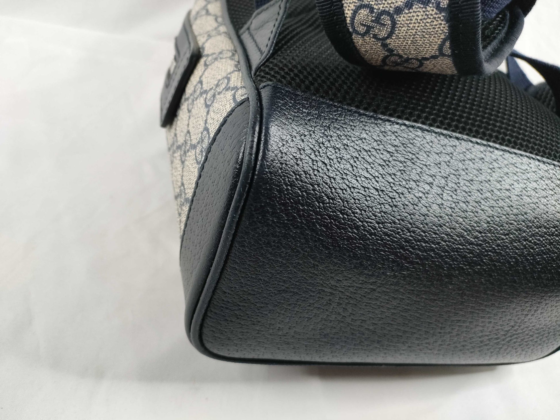 GUCCI 547965 Ophidia GG Backpack