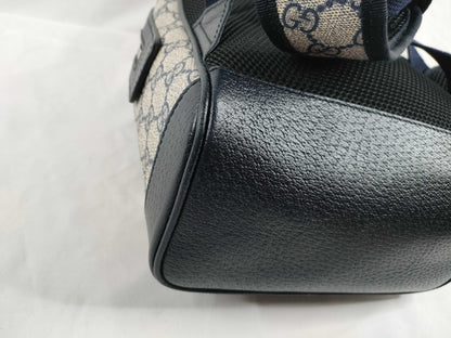 GUCCI 547965 Ophidia GG Backpack