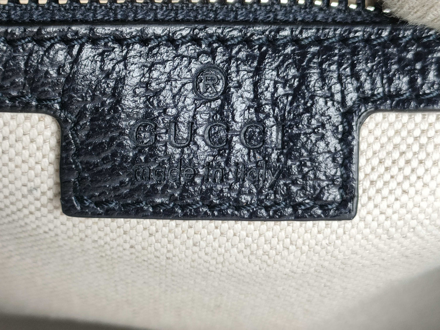 GUCCI 547965 Ophidia GG Backpack