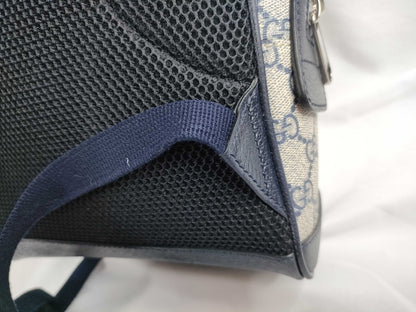GUCCI 547965 Ophidia GG Backpack