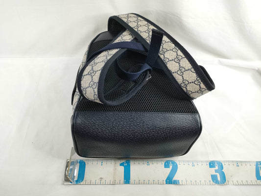 GUCCI 547965 Ophidia GG Backpack