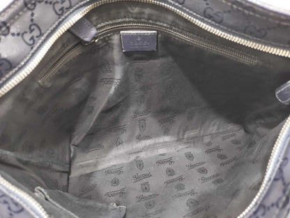 GUCCI GG Imprime 201446 GG Imprime Shoulder Bag Shoulder Bag