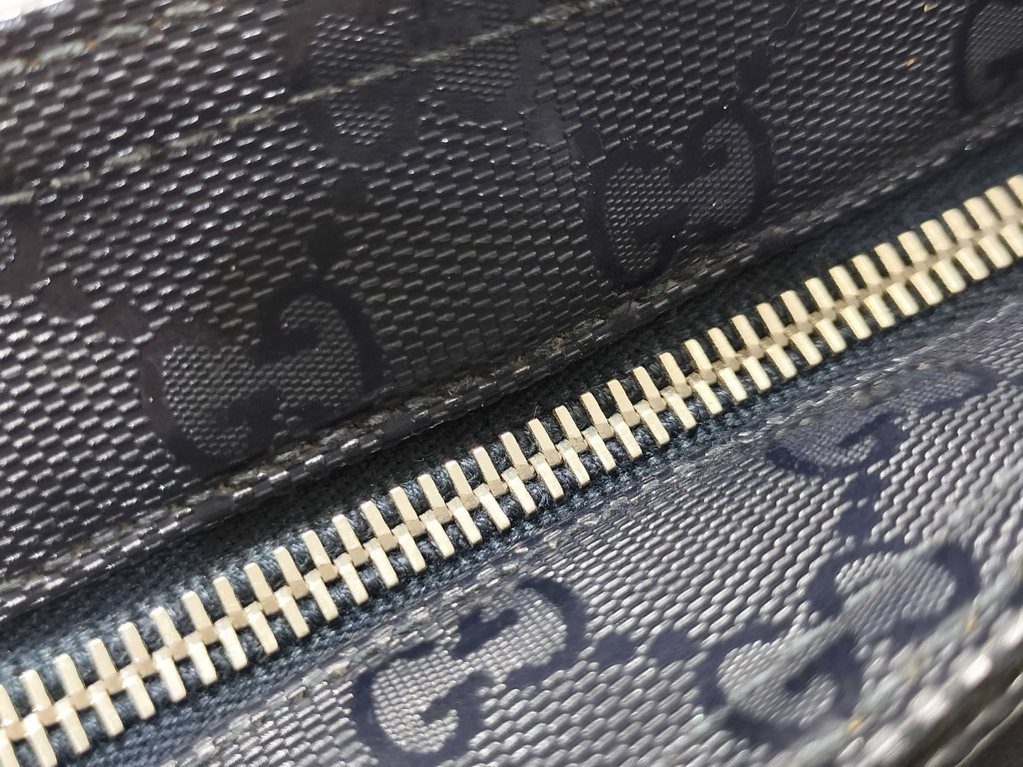 GUCCI GG Imprime 201446 GG Imprime Shoulder Bag Shoulder Bag