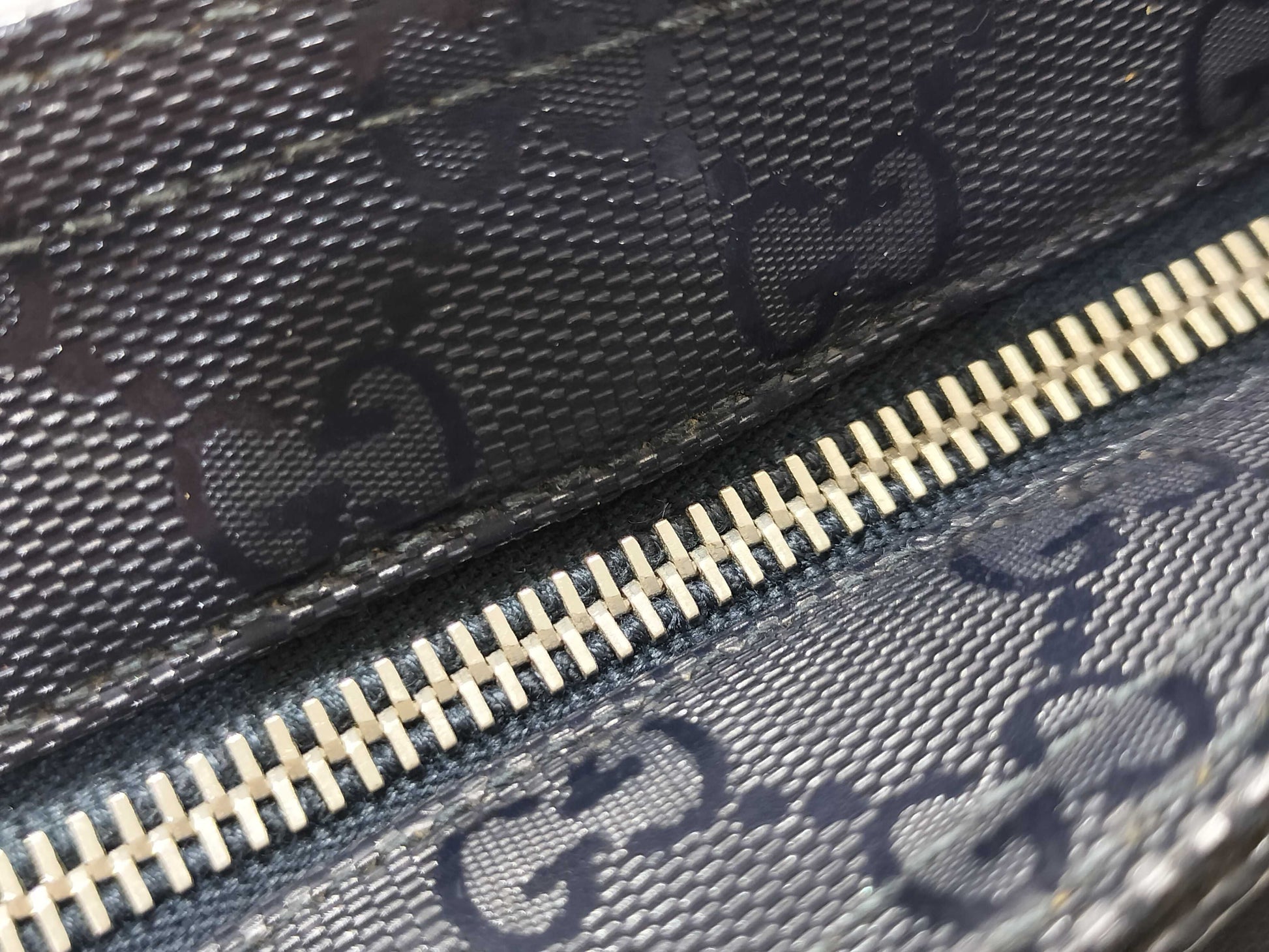 GUCCI GG Imprime 201446 GG Imprime Shoulder Bag Shoulder Bag