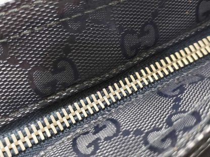 GUCCI GG Imprime 201446 GG Imprime Shoulder Bag Shoulder Bag