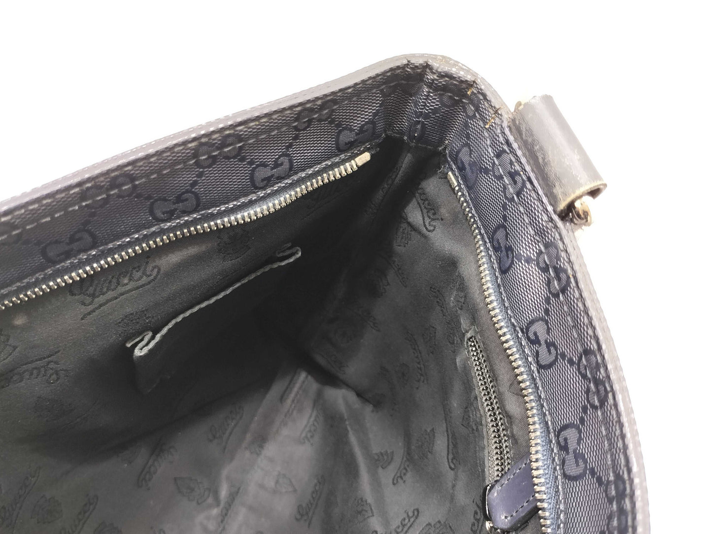 GUCCI GG Imprime 201446 GG Imprime Shoulder Bag Shoulder Bag