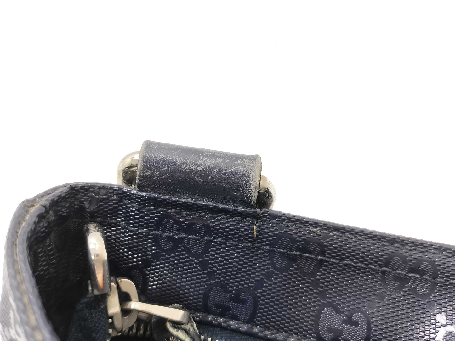 GUCCI GG Imprime 201446 GG Imprime Shoulder Bag Shoulder Bag