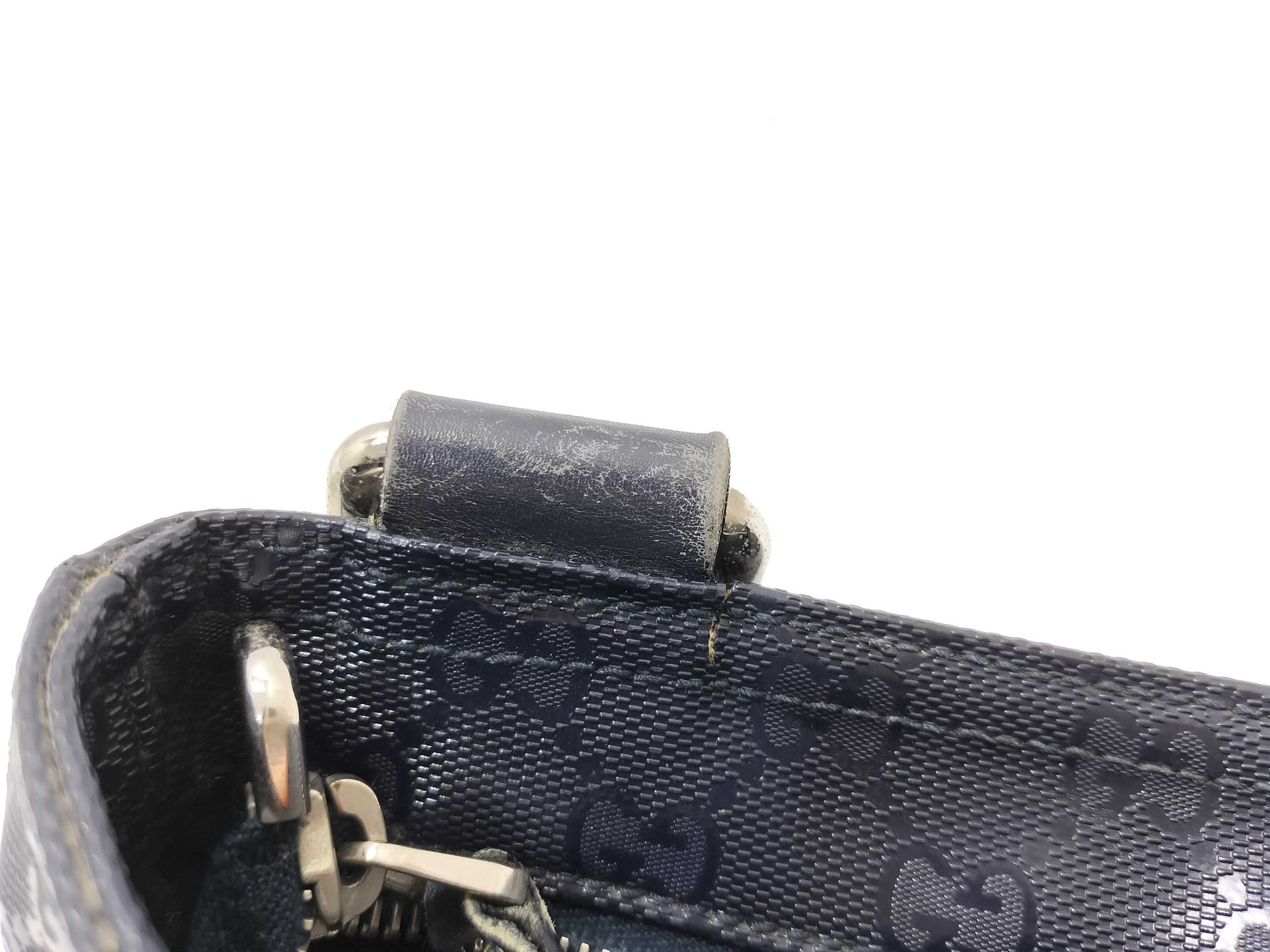 GUCCI GG Imprime 201446 GG Imprime Shoulder Bag Shoulder Bag
