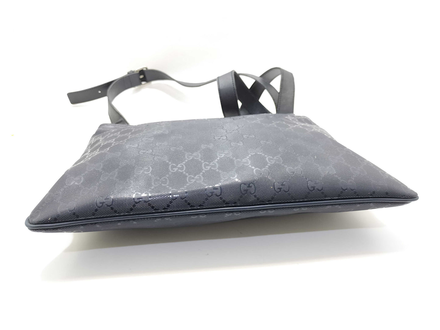 GUCCI GG Imprime 201446 GG Imprime Shoulder Bag Shoulder Bag