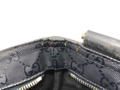 GUCCI GG Imprime 201446 GG Imprime Shoulder Bag Shoulder Bag