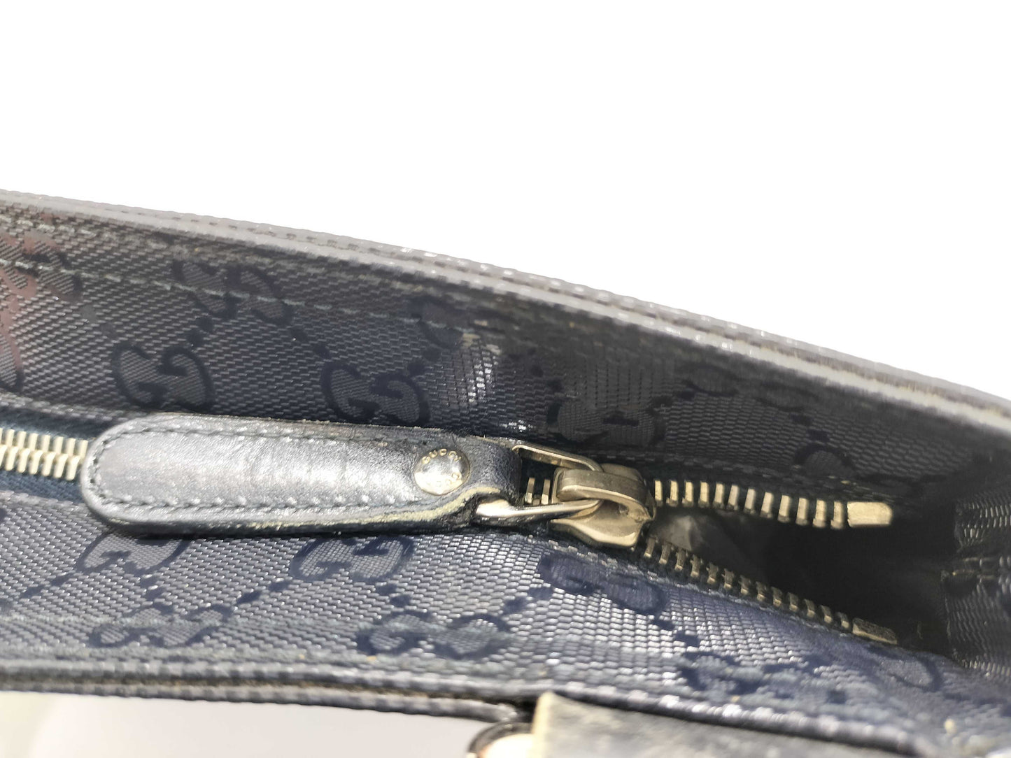 GUCCI GG Imprime 201446 GG Imprime Shoulder Bag Shoulder Bag