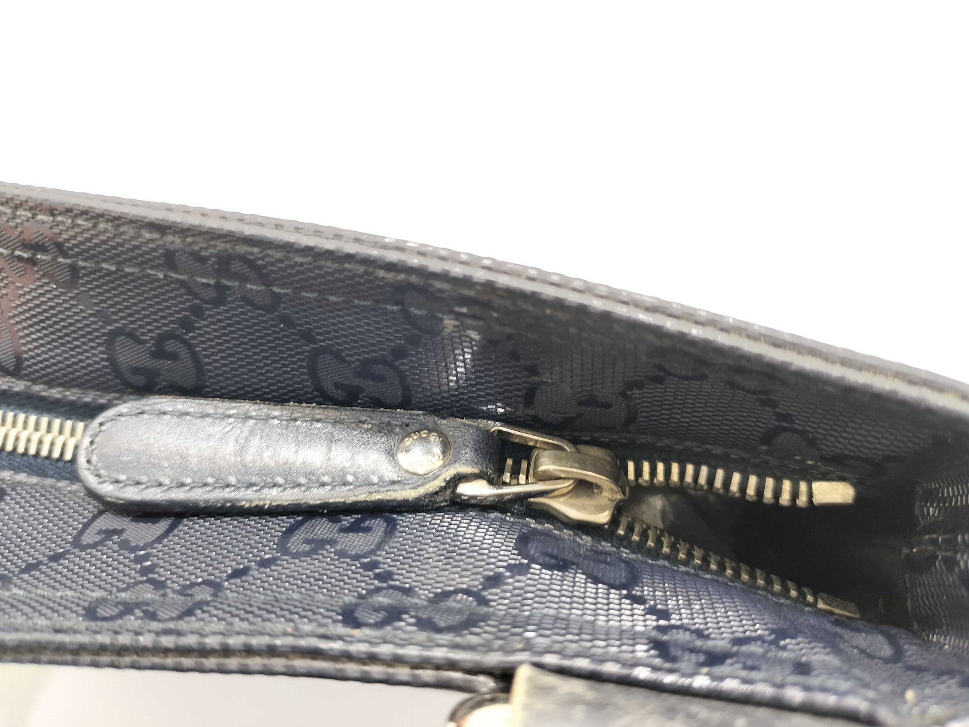 GUCCI GG Imprime 201446 GG Imprime Shoulder Bag Shoulder Bag