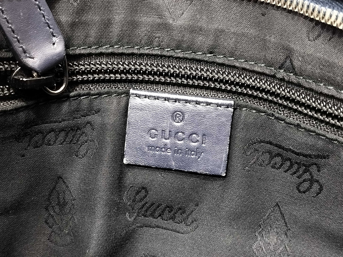 GUCCI GG Imprime 201446 GG Imprime Shoulder Bag Shoulder Bag