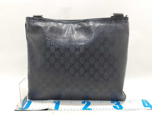 GUCCI GG Imprime 201446 GG Imprime Shoulder Bag Shoulder Bag