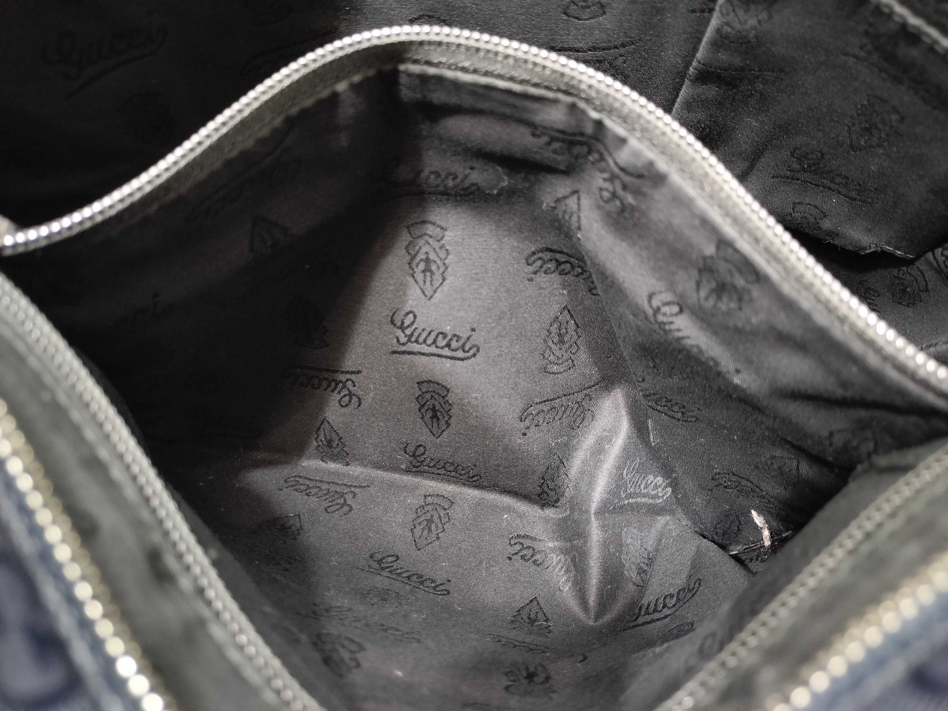 GUCCI GG Imprime 201446 GG Imprime Shoulder Bag Shoulder Bag