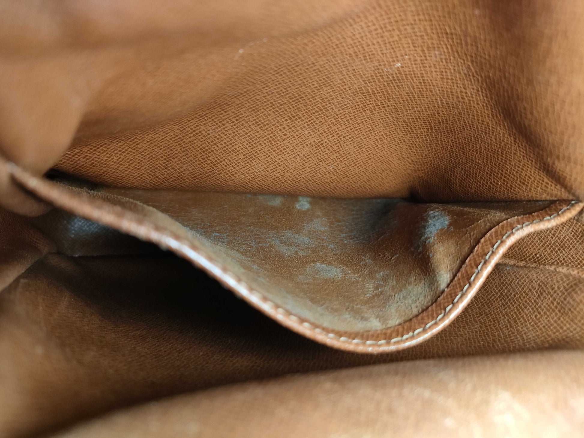 LOUIS VUITTON M45236 Monogram Amazon Shoulder Bag