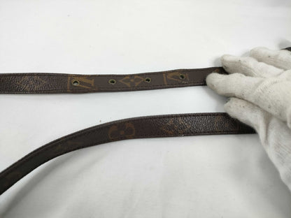 LOUIS VUITTON M45236 Monogram Amazon Shoulder Bag