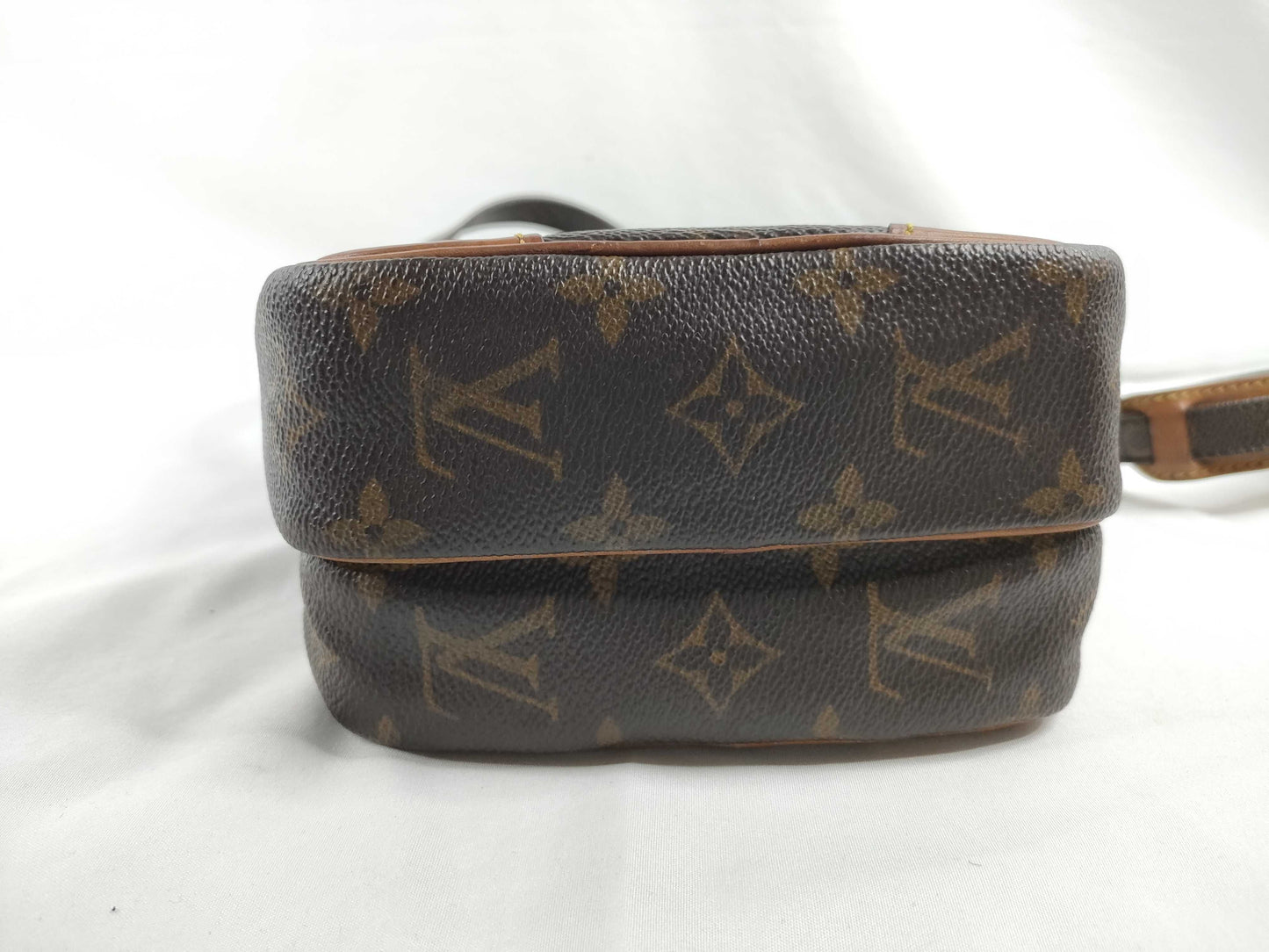 LOUIS VUITTON M45236 Monogram Amazon Shoulder Bag