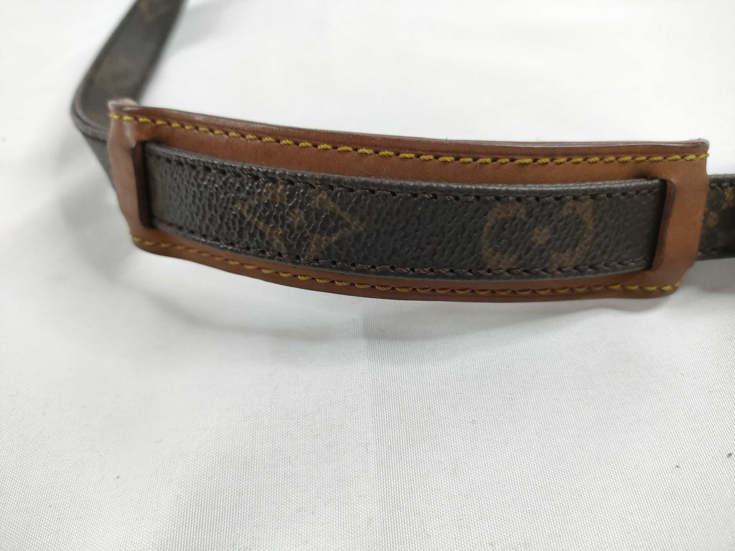 LOUIS VUITTON M45236 Monogram Amazon Shoulder Bag