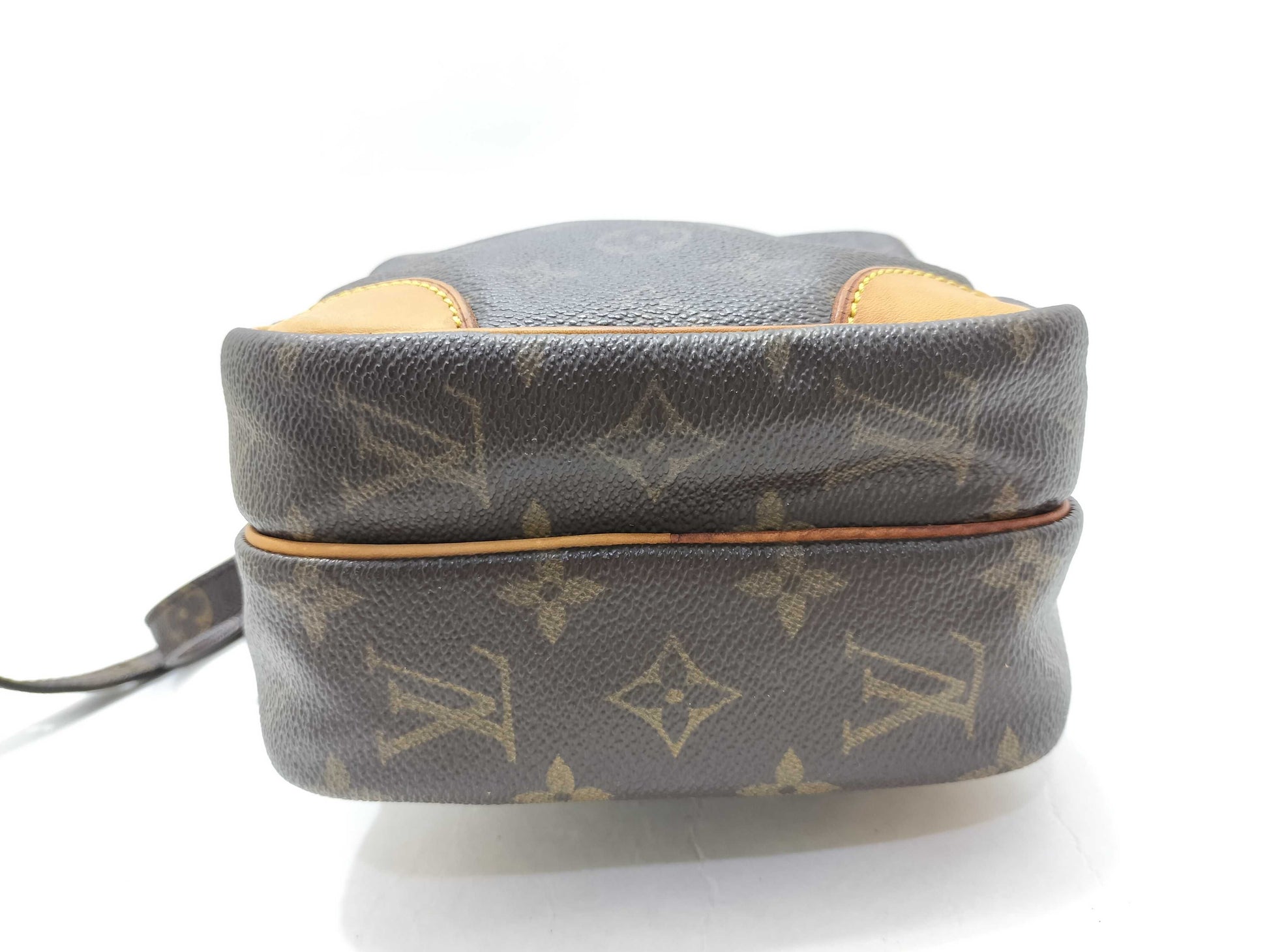 LOUIS VUITTON M45236 Monogram Amazon Shoulder Bag