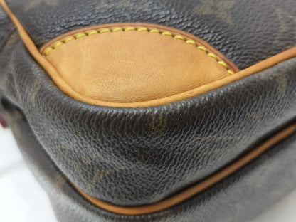 LOUIS VUITTON M45236 Monogram Amazon Shoulder Bag